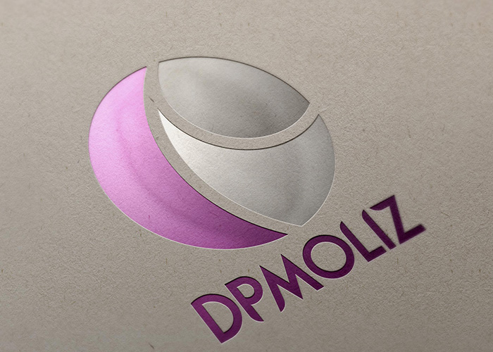 Logo DP MOLIZ