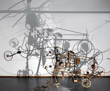 gismo tinguely